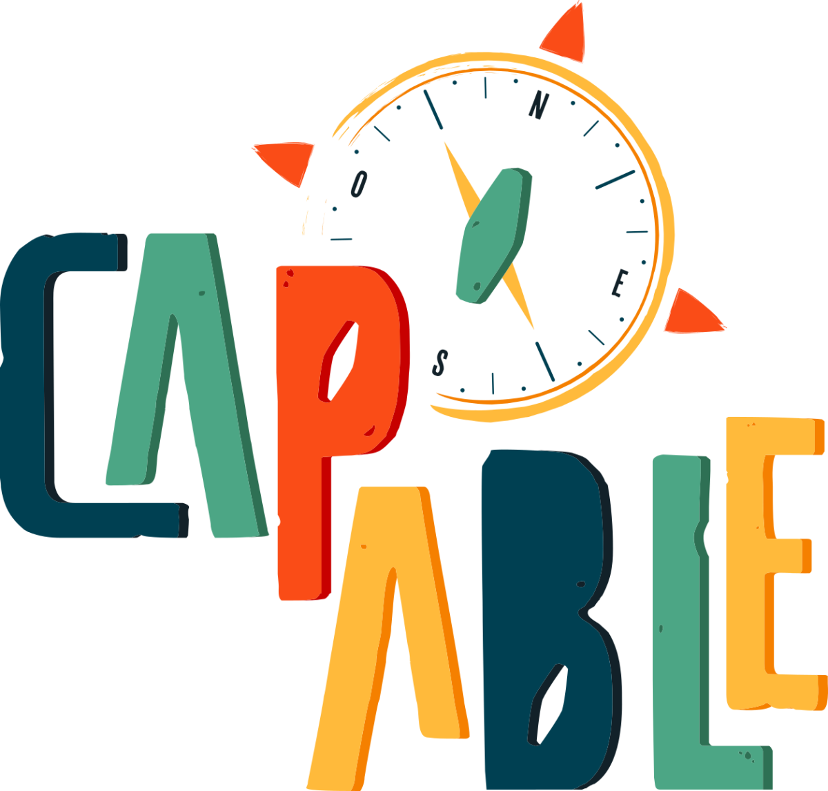 Cap'able - Le jeu